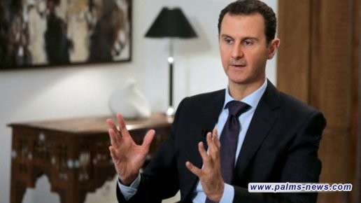 المعارضة السورية تعلن سقوط بشار الأسد